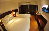 Туры в отель The Vancouver Hotel Ninh Binh