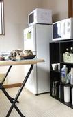 Туры в отель Hostel&Information SAMURISE