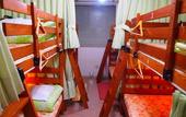 Туры в отель Hostel&Information SAMURISE