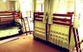 Туры в отель Hostel&Information SAMURISE