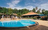 Туры в отель Adang Island Resort