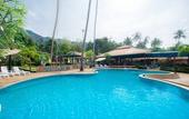 Туры в отель Adang Island Resort