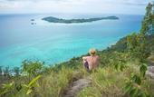Туры в отель Adang Island Resort