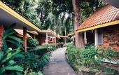 Туры в отель Adang Island Resort