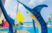 Туры в отель Adang Island Resort