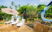 Туры в отель Adang Island Resort