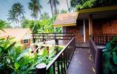Туры в отель Adang Island Resort