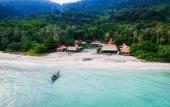 Туры в отель Adang Island Resort