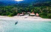 Туры в отель Adang Island Resort