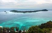 Туры в отель Adang Island Resort