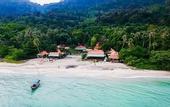 Туры в отель Adang Island Resort