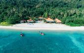 Туры в отель Adang Island Resort