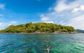 Туры в отель Adang Island Resort