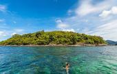Туры в отель Adang Island Resort