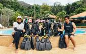 Туры в отель Adang Island Resort