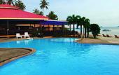 Туры в отель Adang Island Resort