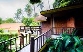 Туры в отель Adang Island Resort