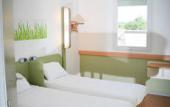 Туры в отель B&B HOTEL Aix-en-Provence Meyreuil Sainte-Victoire