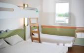 Туры в отель B&B HOTEL Aix-en-Provence Meyreuil Sainte-Victoire
