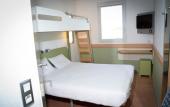 Туры в отель B&B HOTEL Aix-en-Provence Meyreuil Sainte-Victoire
