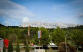 Туры в отель B&B HOTEL Aix-en-Provence Meyreuil Sainte-Victoire