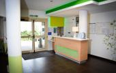 Туры в отель B&B HOTEL Aix-en-Provence Meyreuil Sainte-Victoire