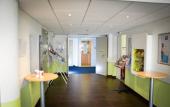 Туры в отель B&B HOTEL Aix-en-Provence Meyreuil Sainte-Victoire