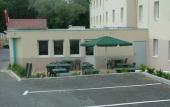 Туры в отель B&B HOTEL Aix-en-Provence Meyreuil Sainte-Victoire
