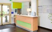Туры в отель B&B HOTEL Aix-en-Provence Meyreuil Sainte-Victoire