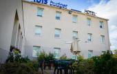 Туры в отель B&B HOTEL Aix-en-Provence Meyreuil Sainte-Victoire
