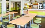 Туры в отель B&B HOTEL Aix-en-Provence Meyreuil Sainte-Victoire