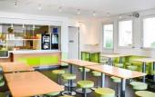 Туры в отель B&B HOTEL Aix-en-Provence Meyreuil Sainte-Victoire