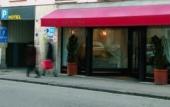 Туры в отель Cityhotel Cristina
