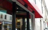Туры в отель Cityhotel Cristina