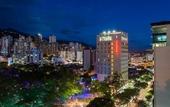 Туры в отель Hampton by Hilton Bucaramanga