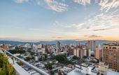Туры в отель Hampton by Hilton Bucaramanga