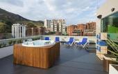 Туры в отель Hampton by Hilton Bucaramanga