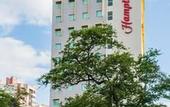Туры в отель Hampton by Hilton Bucaramanga