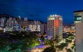 Туры в отель Hampton by Hilton Bucaramanga