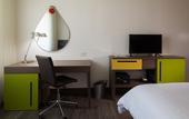 Туры в отель Hampton by Hilton Bucaramanga