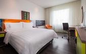 Туры в отель Hampton by Hilton Bucaramanga