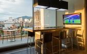 Туры в отель Hampton by Hilton Bucaramanga