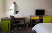 Туры в отель Hampton by Hilton Bucaramanga