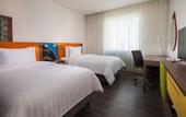 Туры в отель Hampton by Hilton Bucaramanga