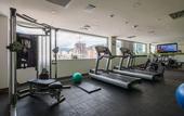 Туры в отель Hampton by Hilton Bucaramanga