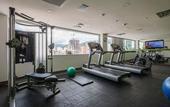 Туры в отель Hampton by Hilton Bucaramanga