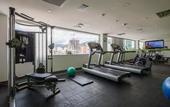 Туры в отель Hampton by Hilton Bucaramanga