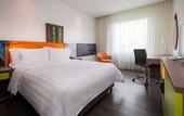 Туры в отель Hampton by Hilton Bucaramanga