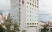 Туры в отель Hampton by Hilton Bucaramanga