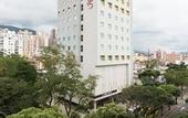Туры в отель Hampton by Hilton Bucaramanga